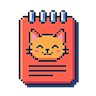 Notes / Manuals